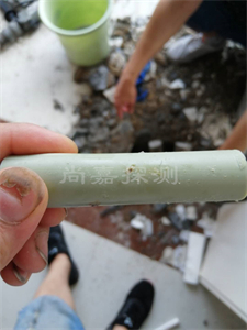 安丘室内漏水检测